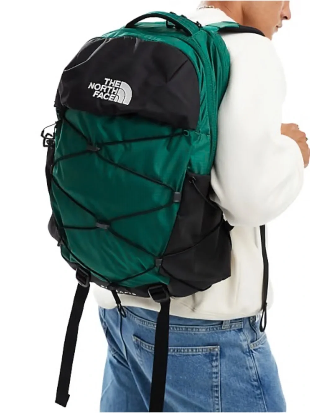 The North Face Borealis Backpack 28L